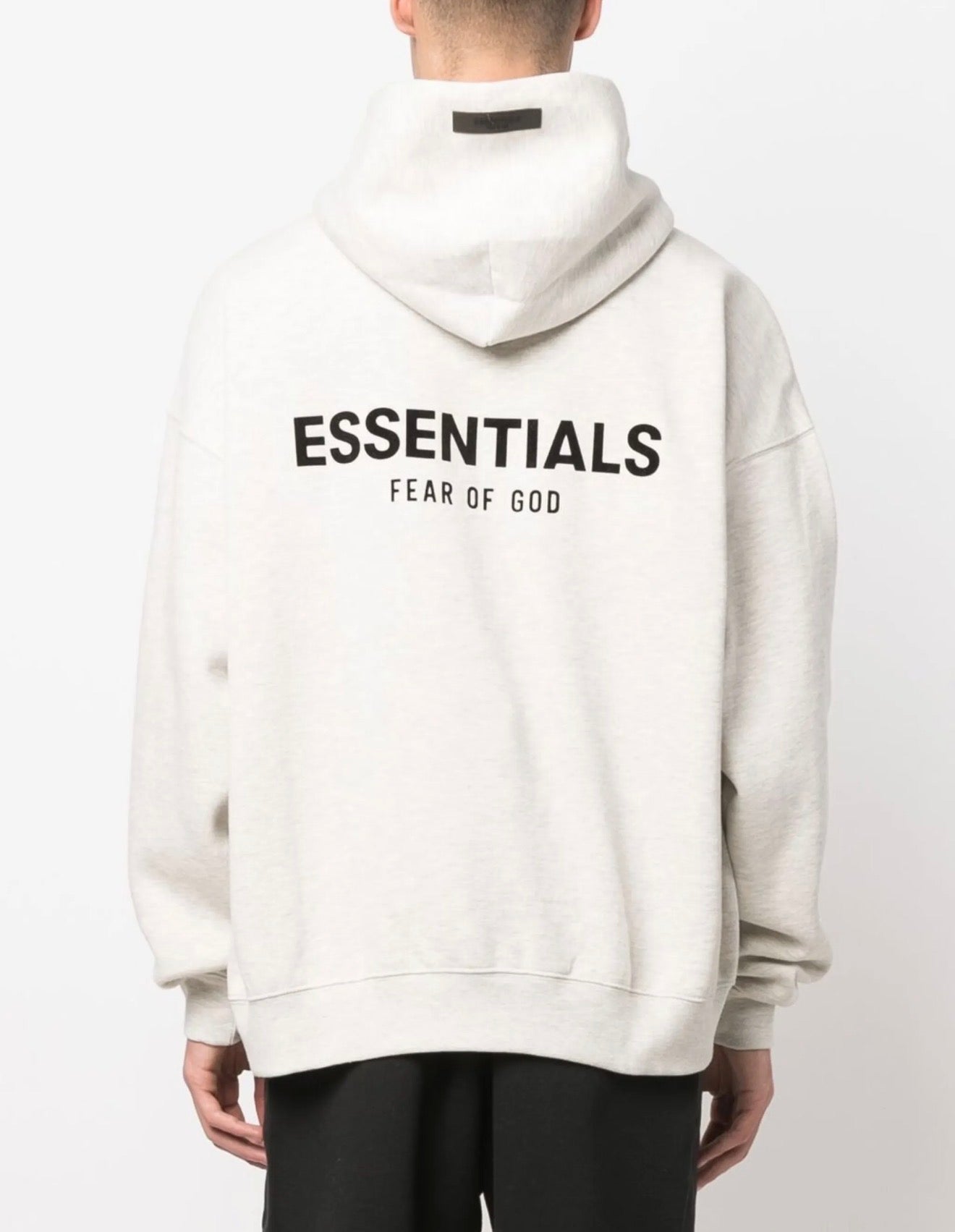 ESSENTIALS FOG