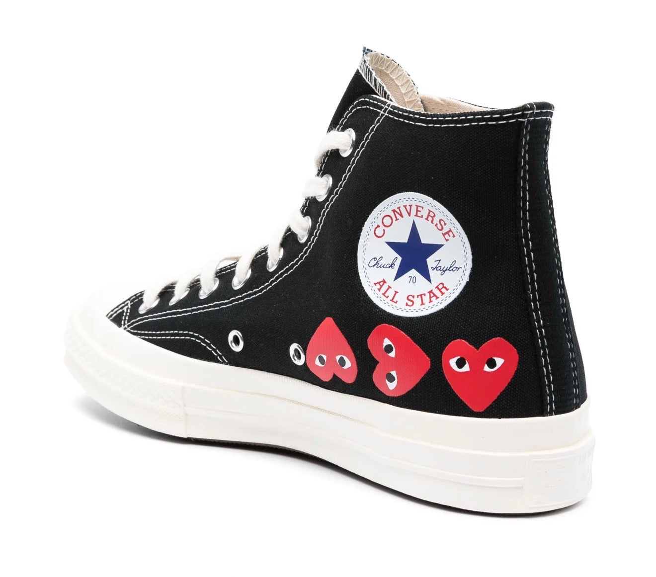 CONVERSE CDG