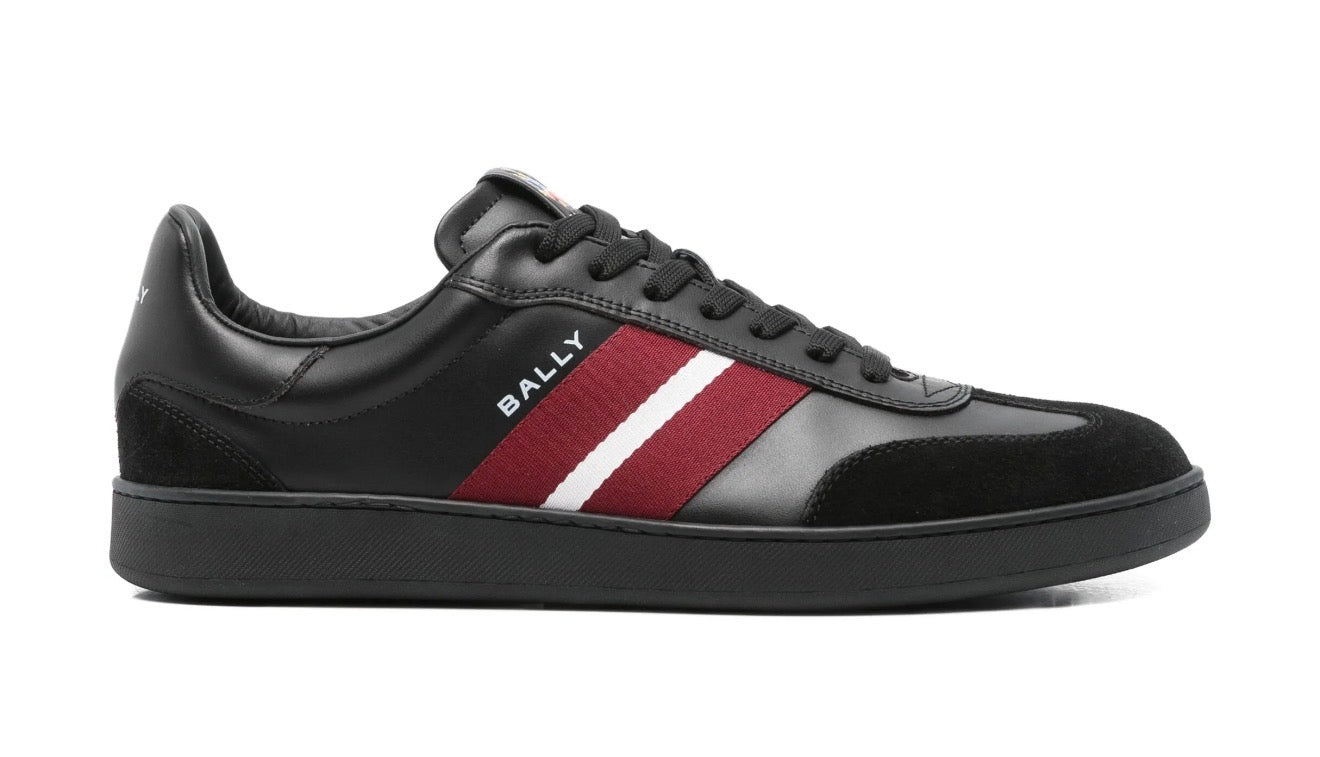 BALLY
