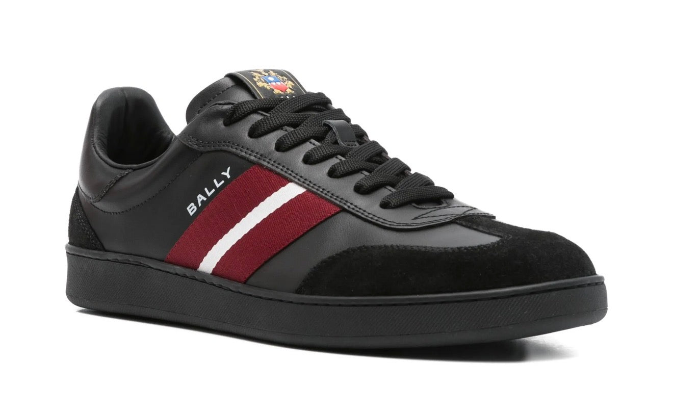 BALLY