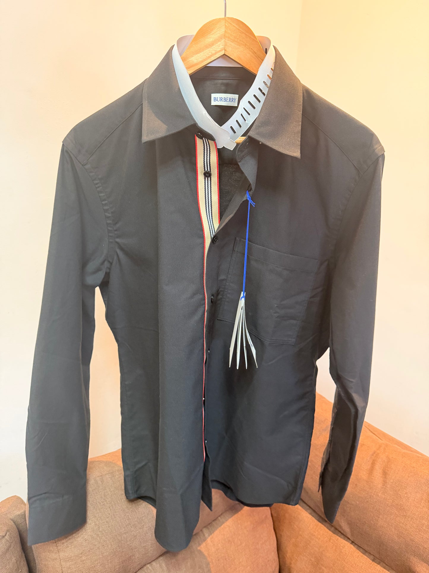 BURBERRY