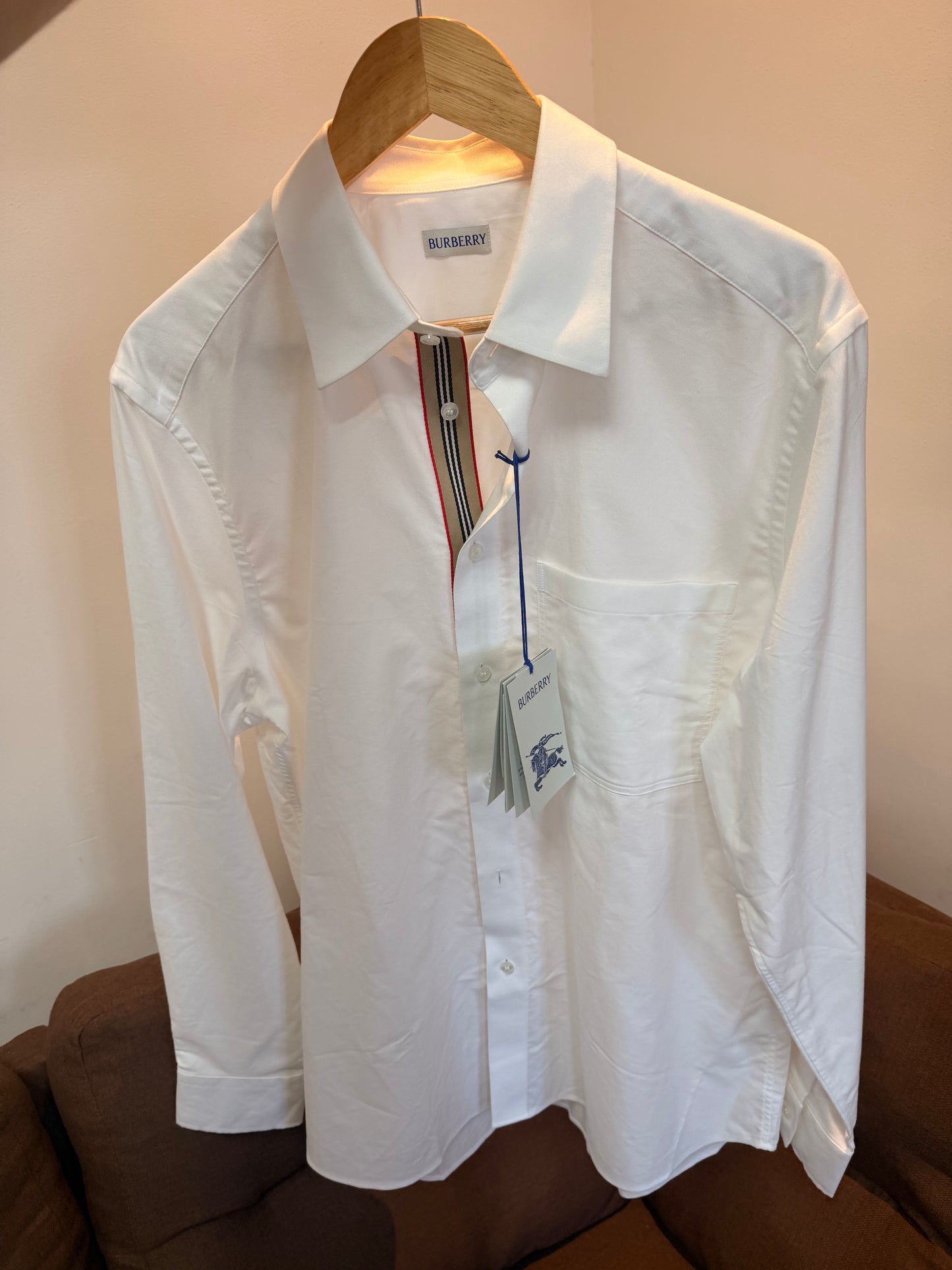 BURBERRY