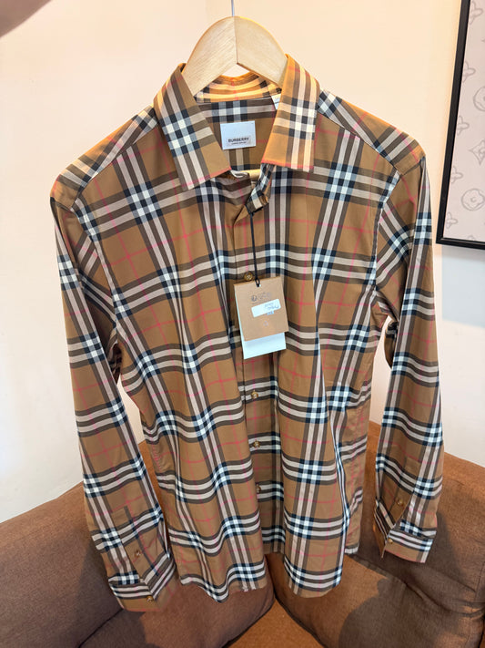 BURBERRY