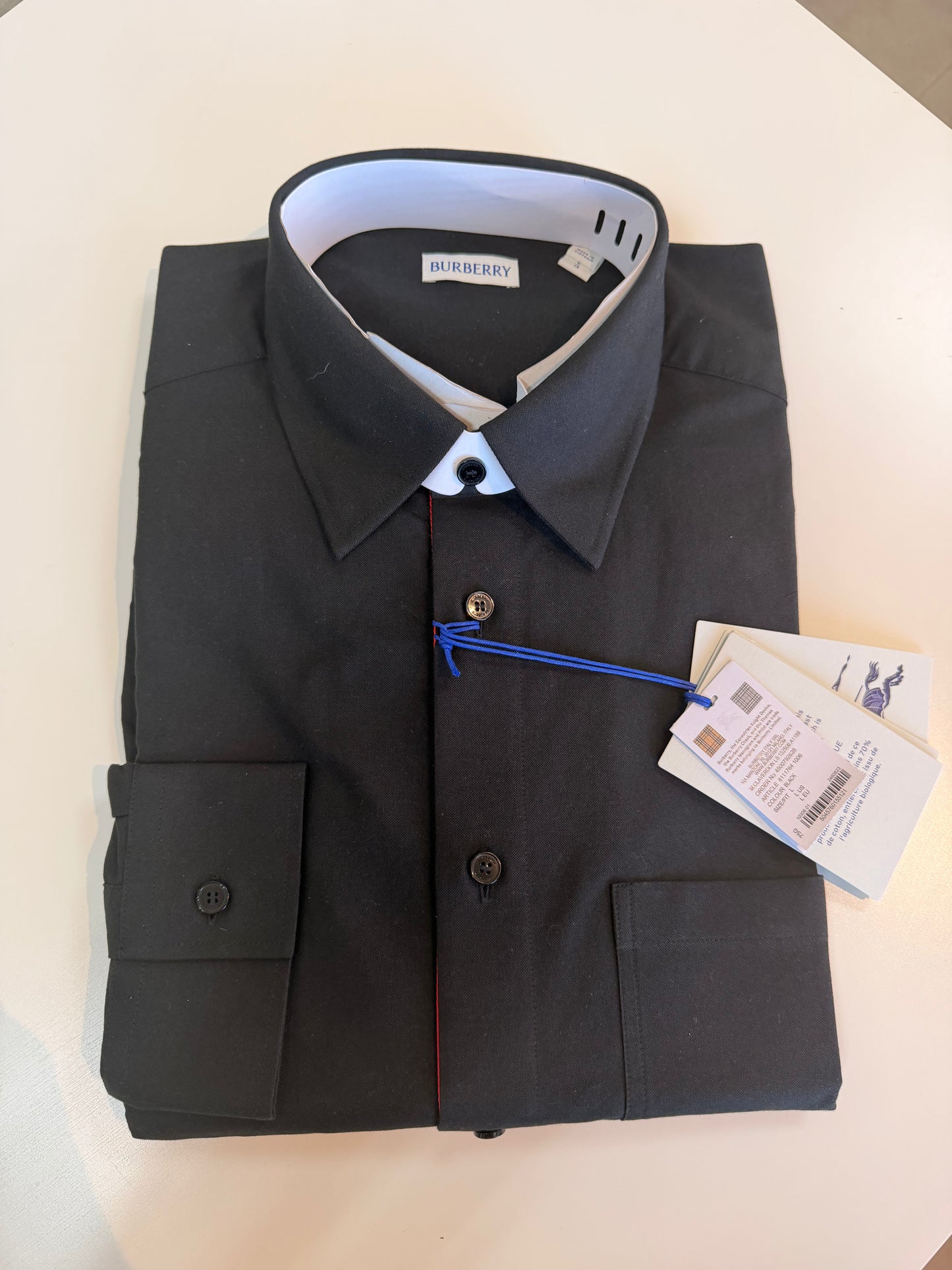 BURBERRY