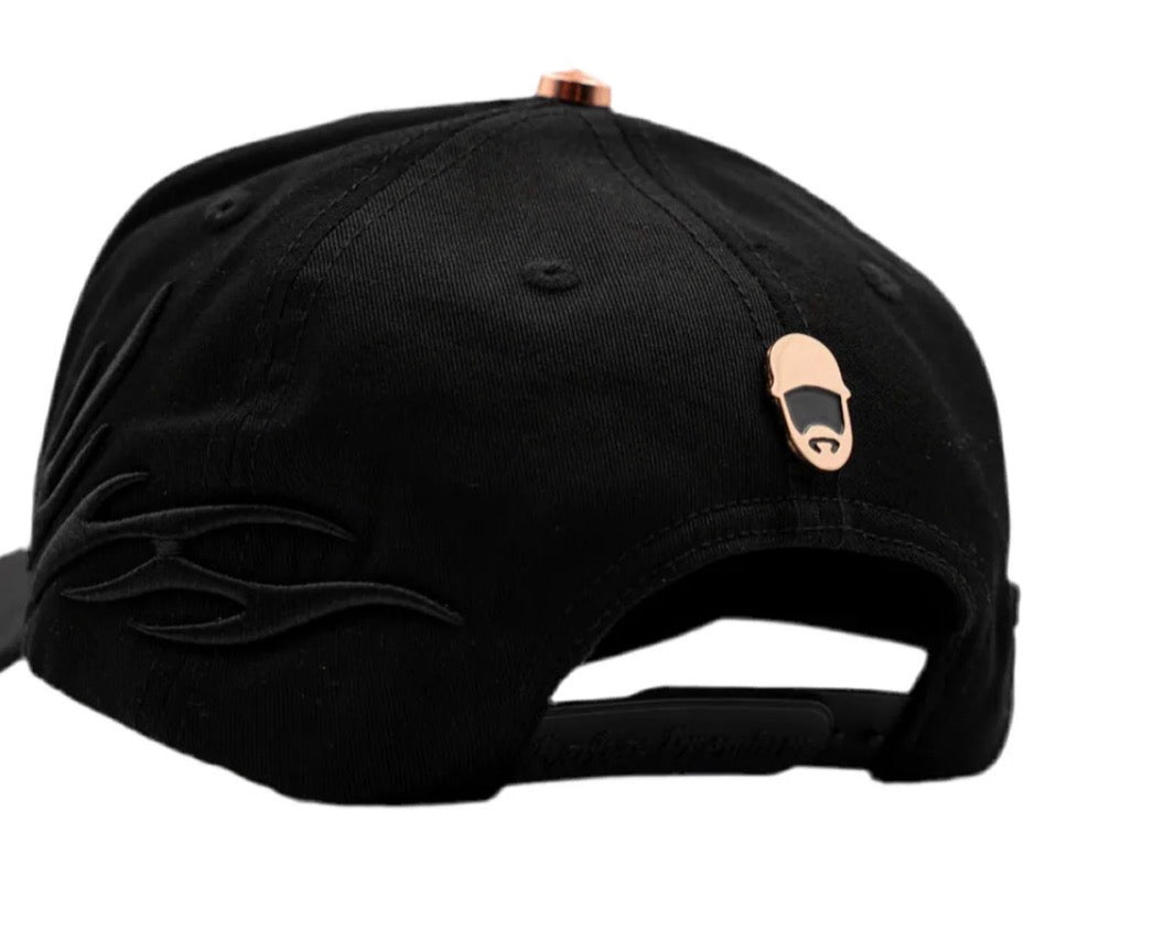 BARBAS HATS "B STAR"