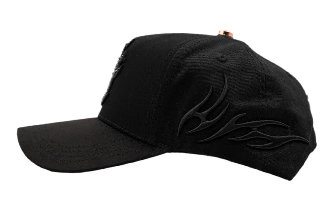 BARBAS HATS "B STAR"