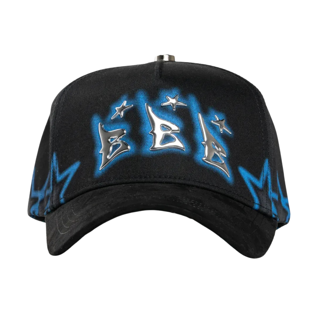 BARBAS HATS "BBB"