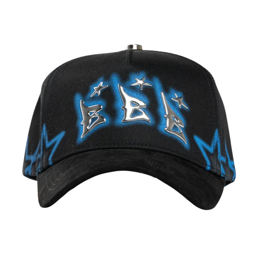 BARBAS HATS "BBB"