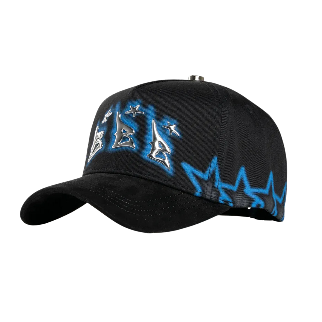 BARBAS HATS "BBB"