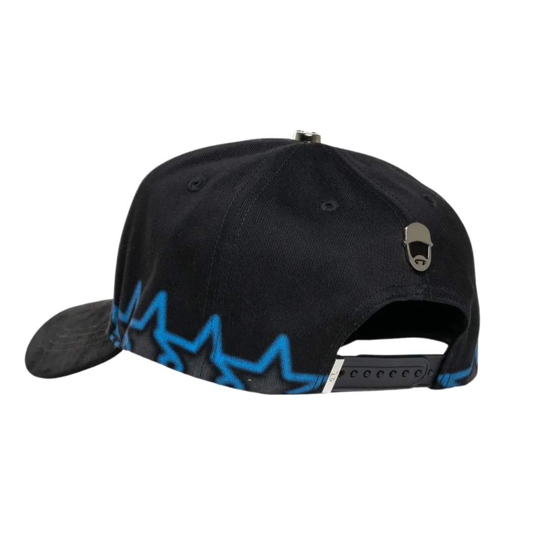 BARBAS HATS "BBB"