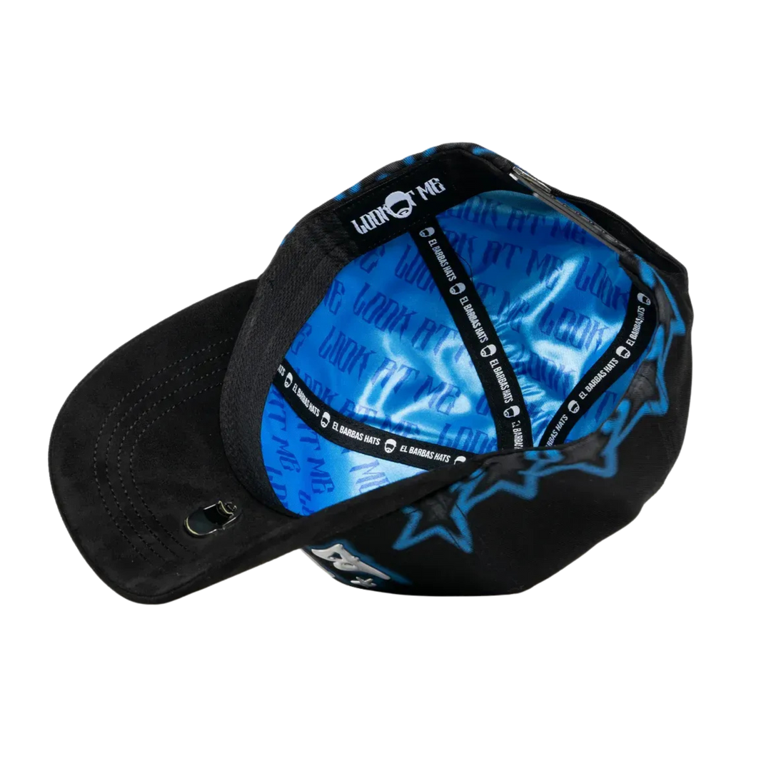 BARBAS HATS "BBB"