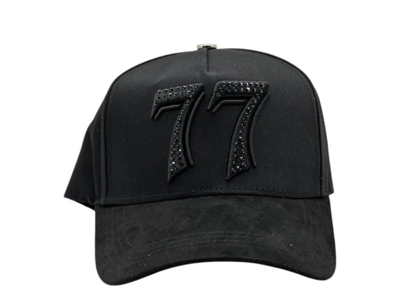 BARBAS HATS "77"