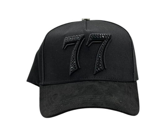 BARBAS HATS "77"