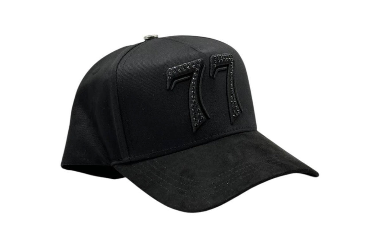 BARBAS HATS "77"
