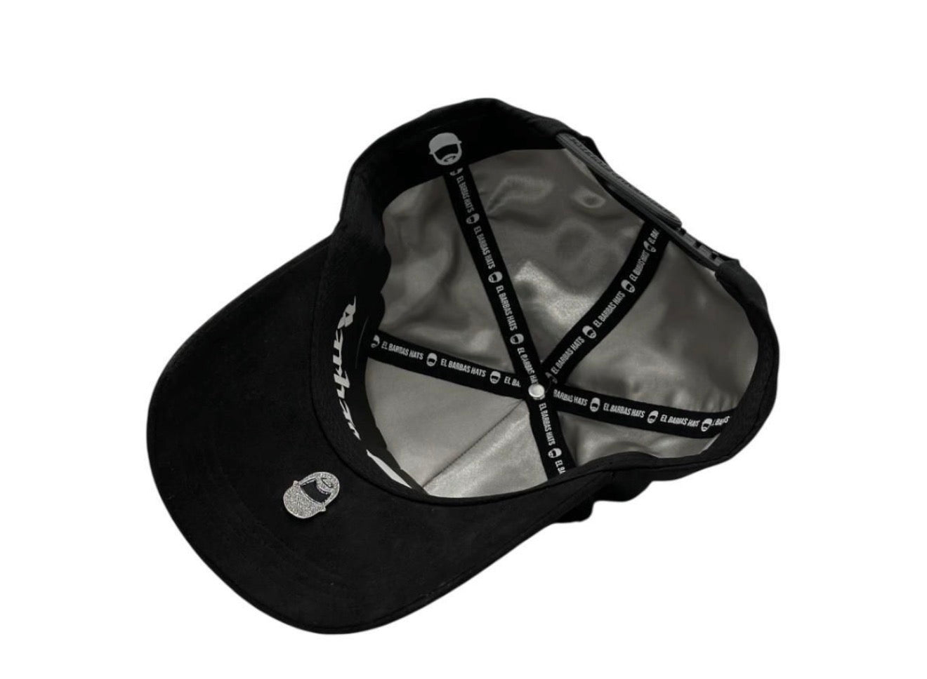 BARBAS HATS "77"