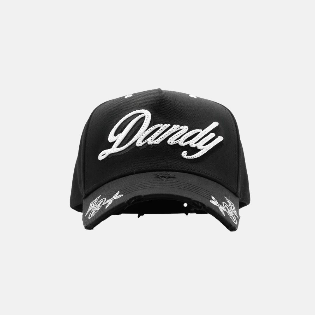 DANDY HATS "DID IT AGAIN"