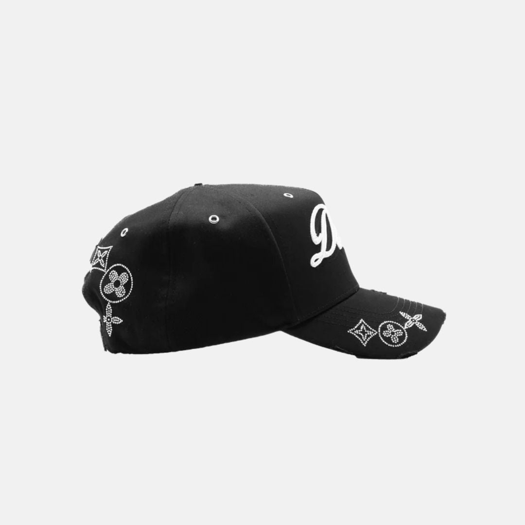 DANDY HATS "DID IT AGAIN"