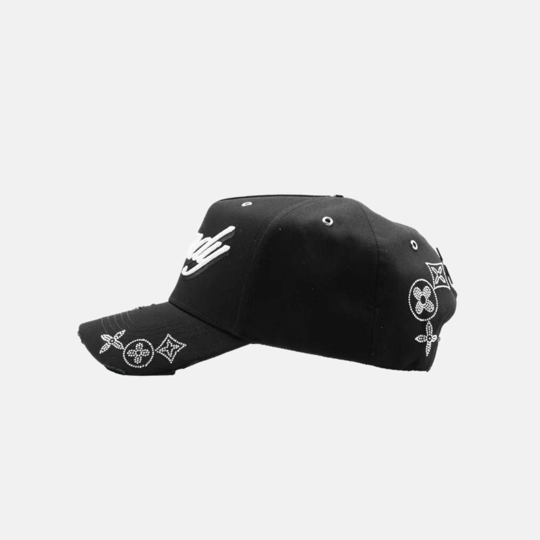 DANDY HATS "DID IT AGAIN"