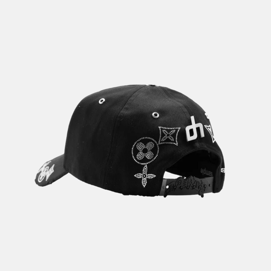 DANDY HATS "DID IT AGAIN"