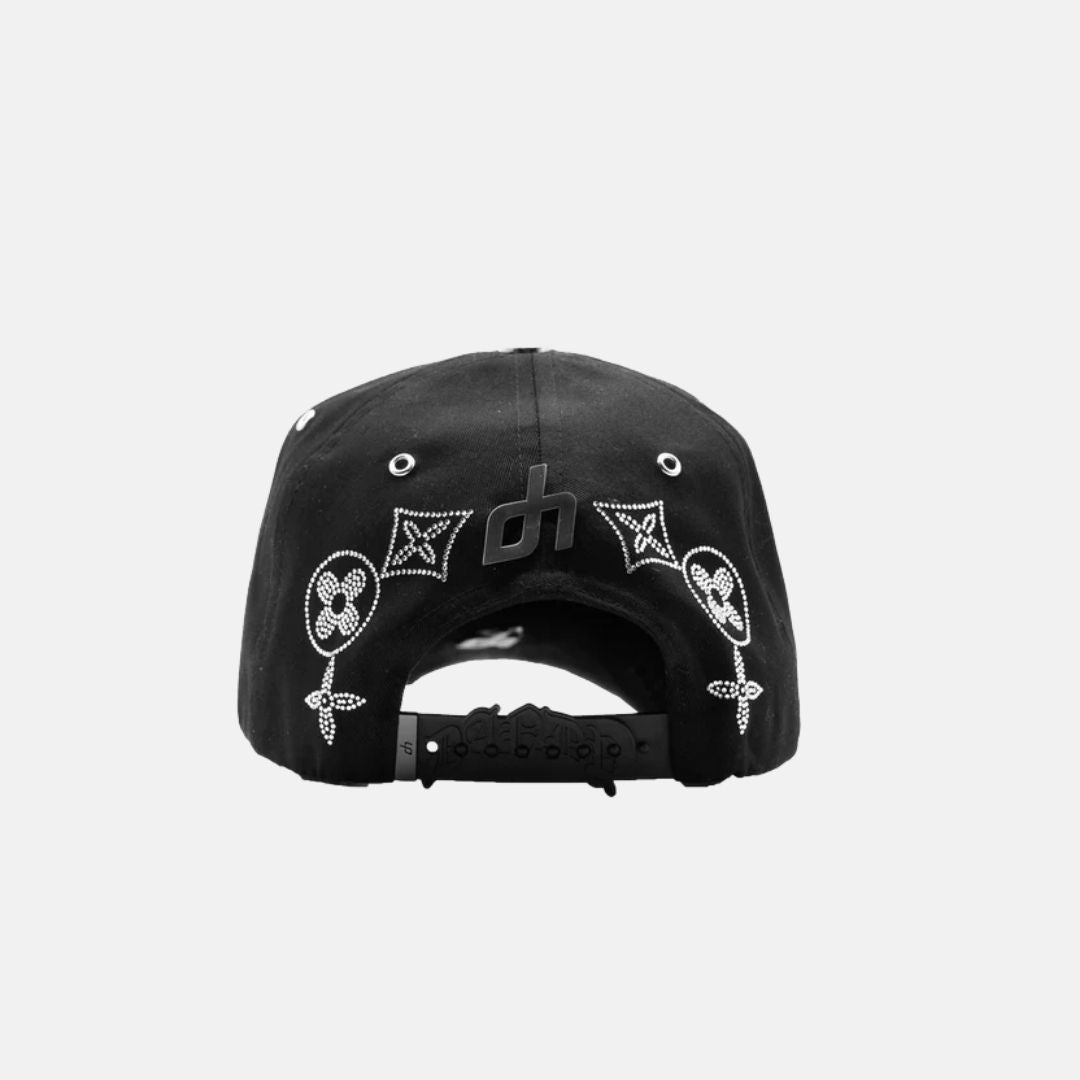 DANDY HATS "DID IT AGAIN"