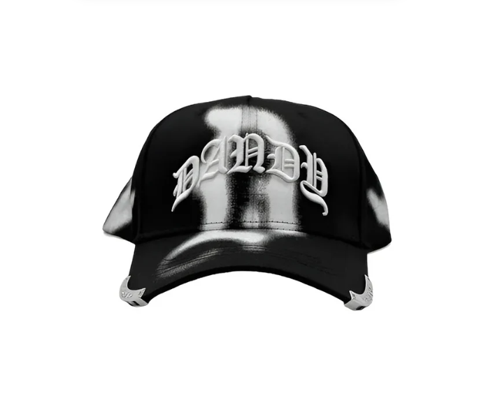 DANDY HATS "PROJECT 001"