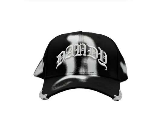 DANDY HATS "PROJECT 001"