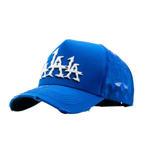 RUDE AWAKENINGS "LA THORNS AZUL"