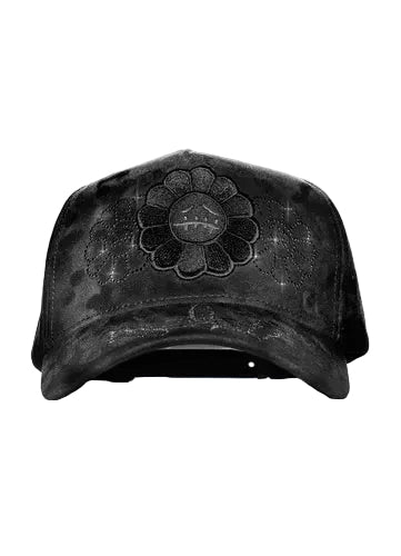 INNEDIT "MURATRAVIS CRYSTAL BLACK"