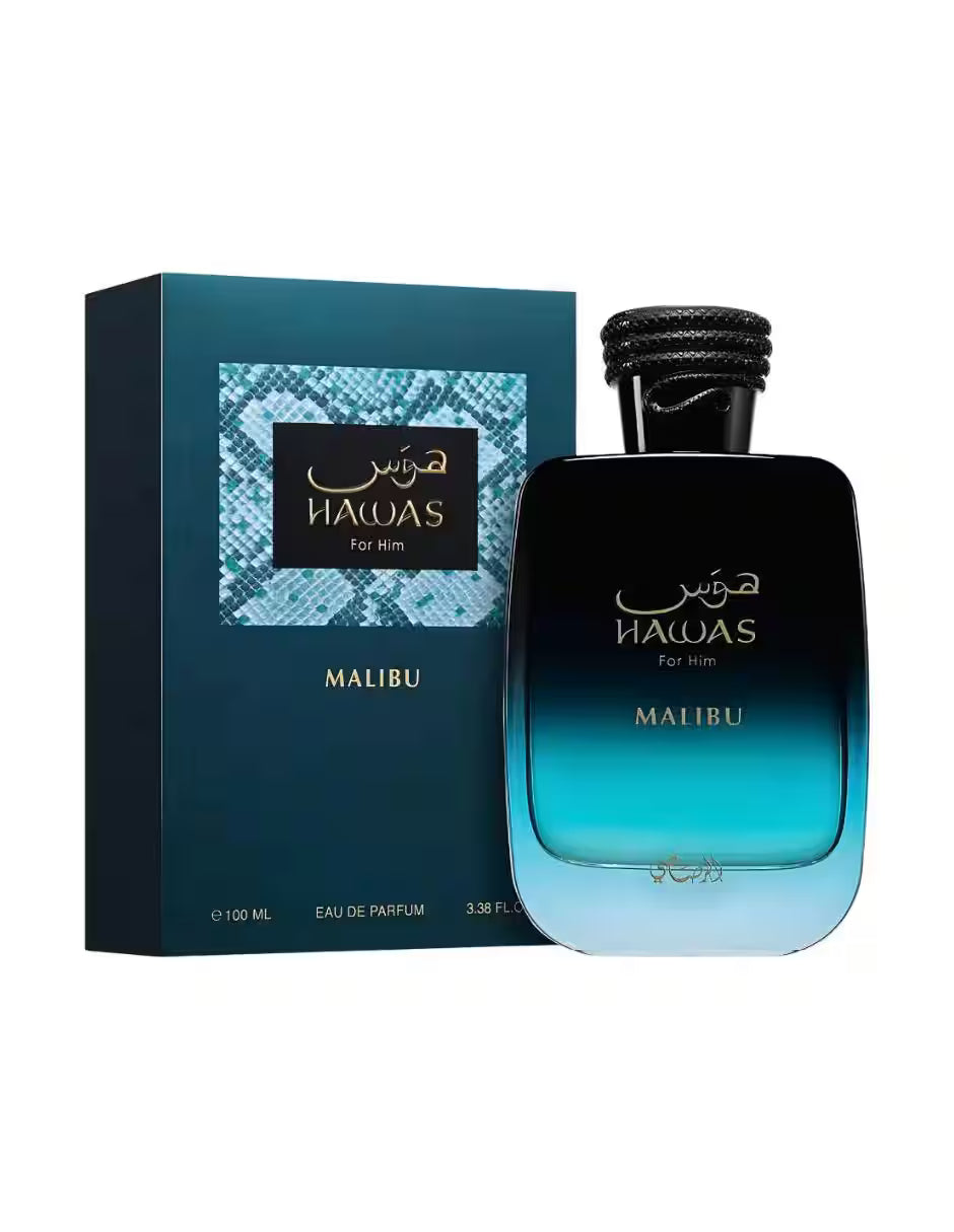 HAWAS MALIBU