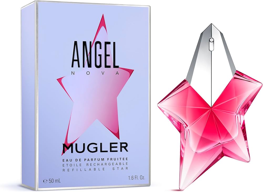 ANGEL MUGLER NOVA