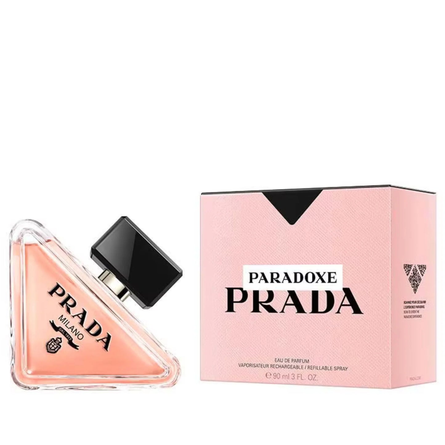 PRADA PARADOX EDP