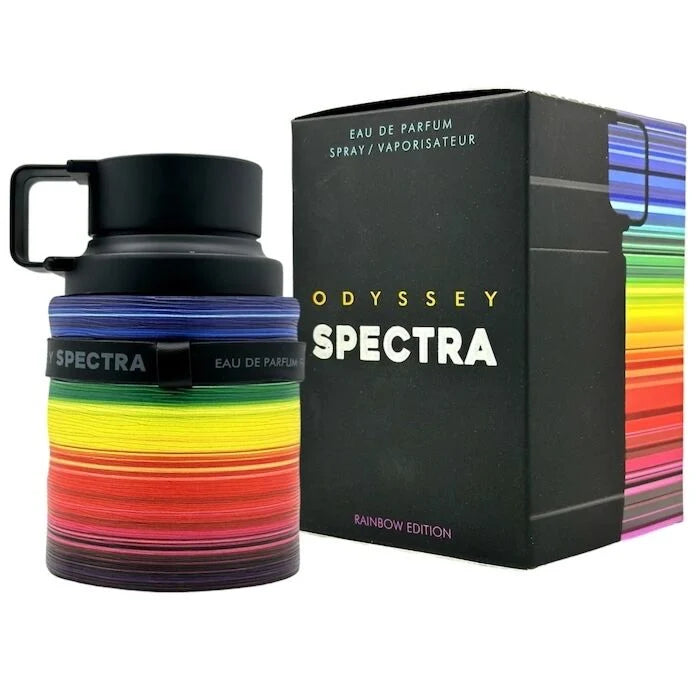 ODYSSEY SPECTRA
