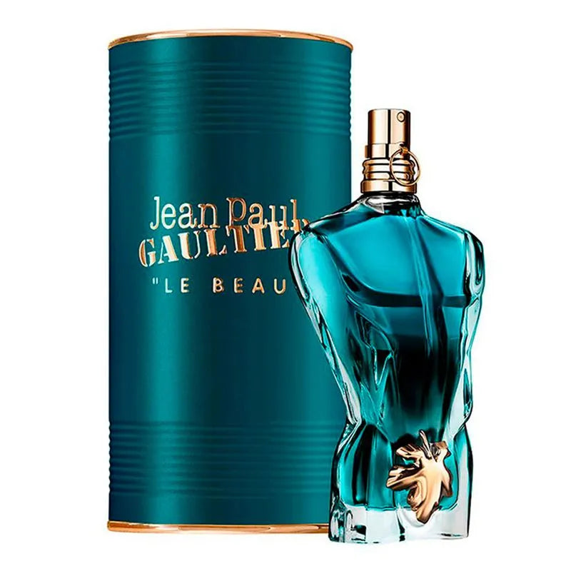 JEAN PAUL GAULTIER LE BEAU EDT
