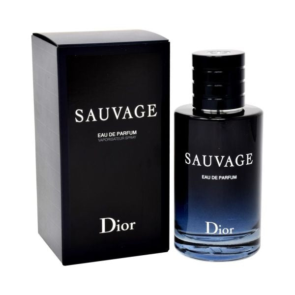 DIOR SAUVAGE EDP