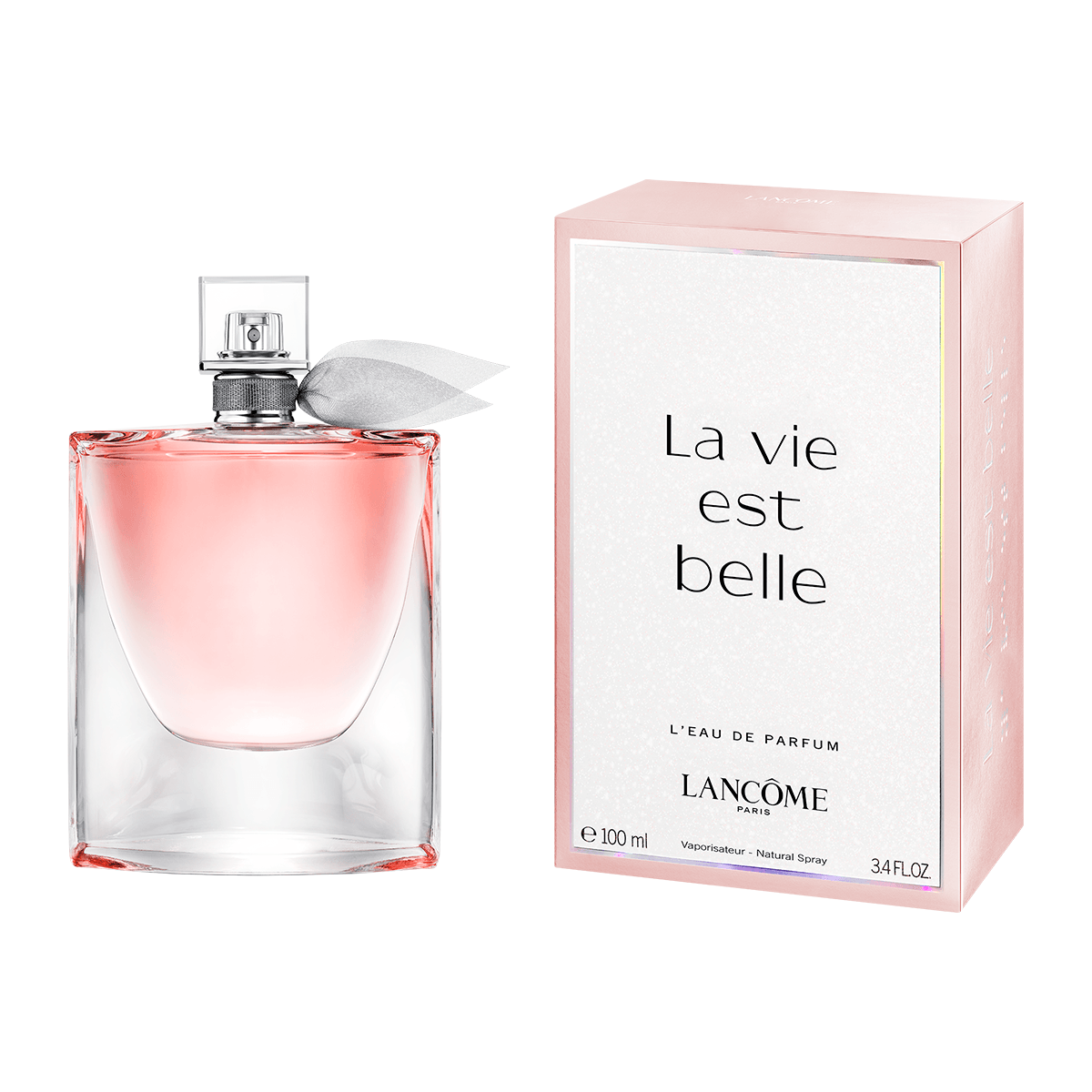 LA VIE EST BELLE LANCOME