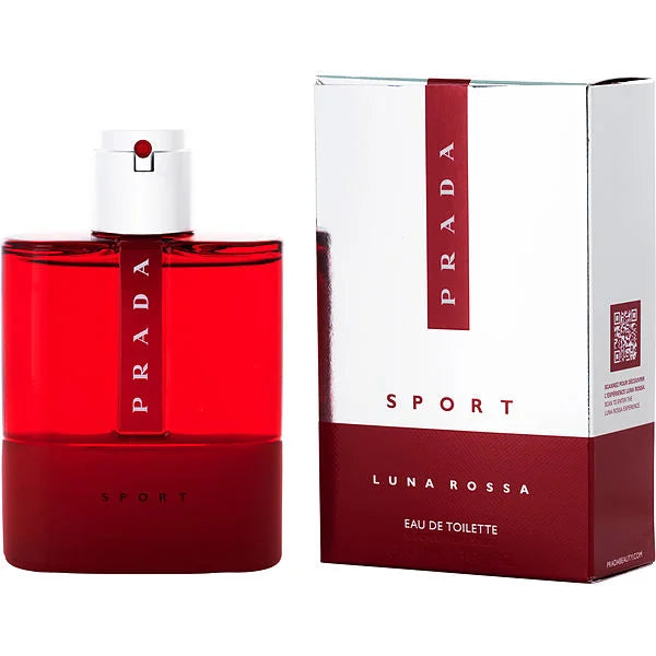 PRADA SPORT LUNA ROSSA