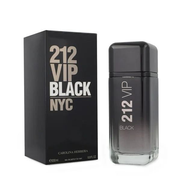 CH 212 VIP Black