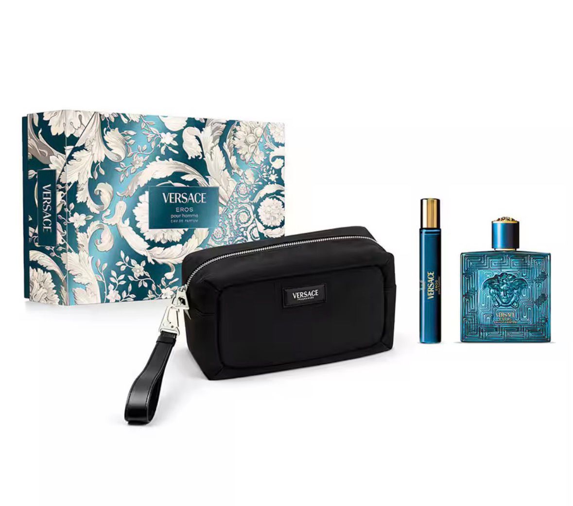 Set Versace Eros