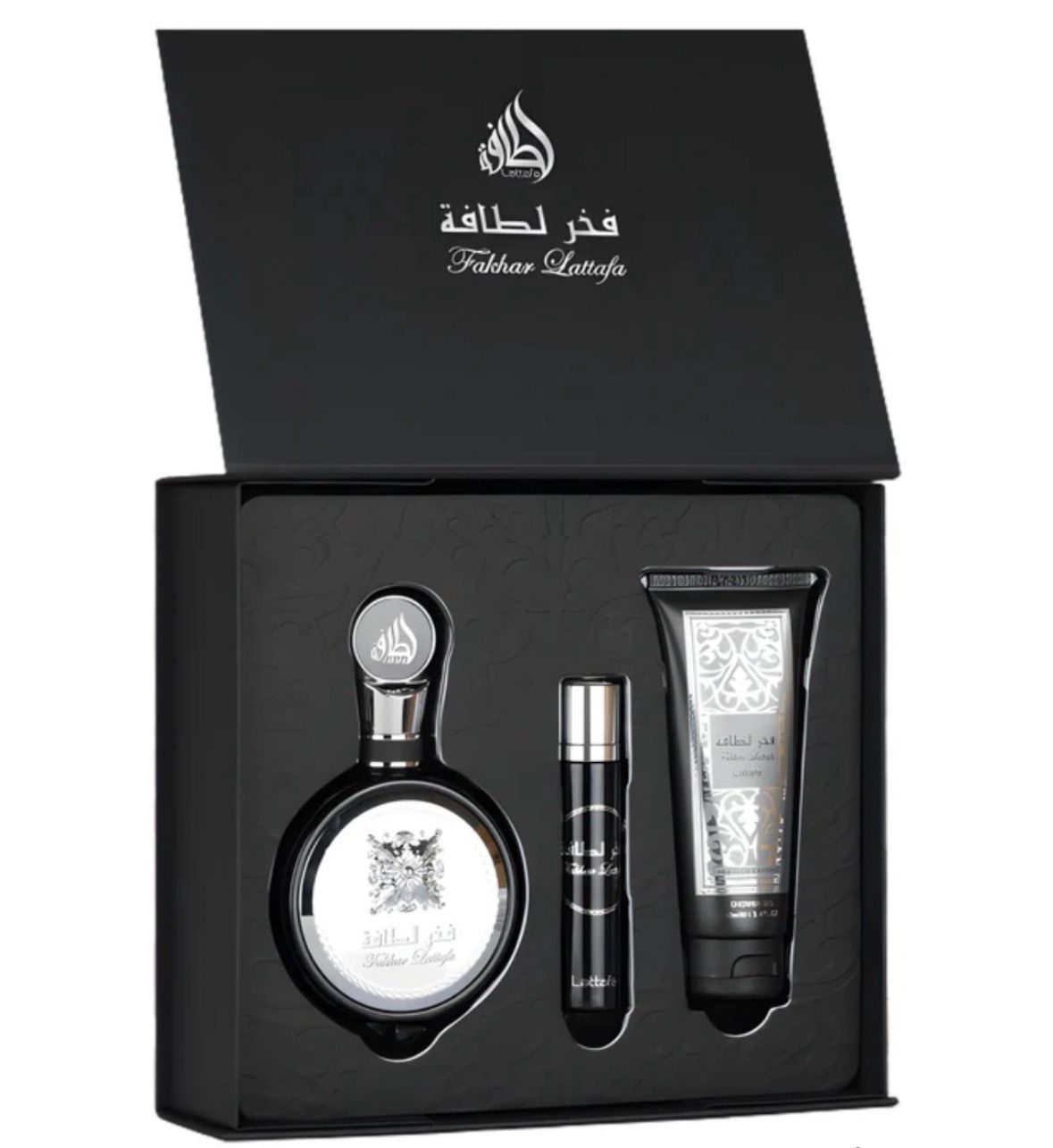 Set Lataffa Fakhar Men