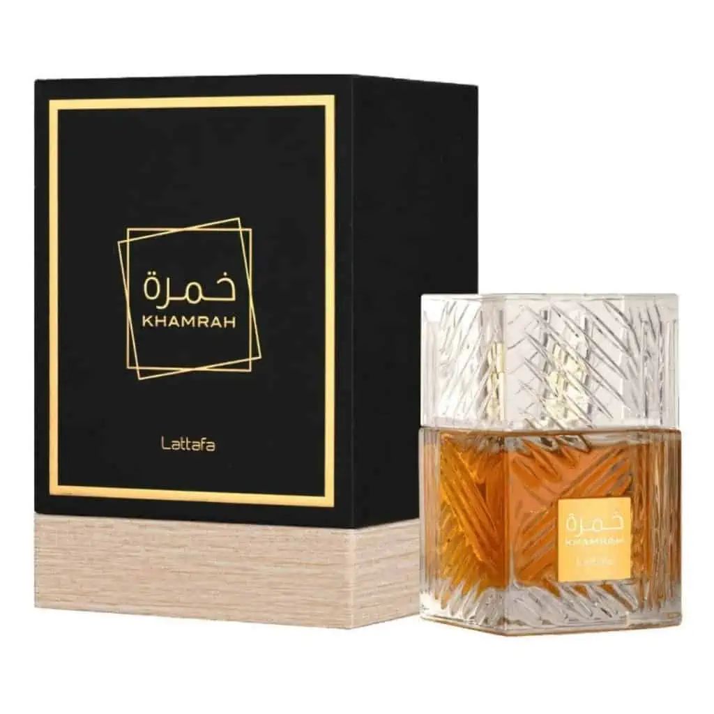Lataffa Khamrah