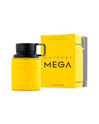 Odyssey Mega