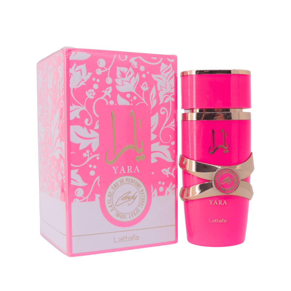 Yara Candy