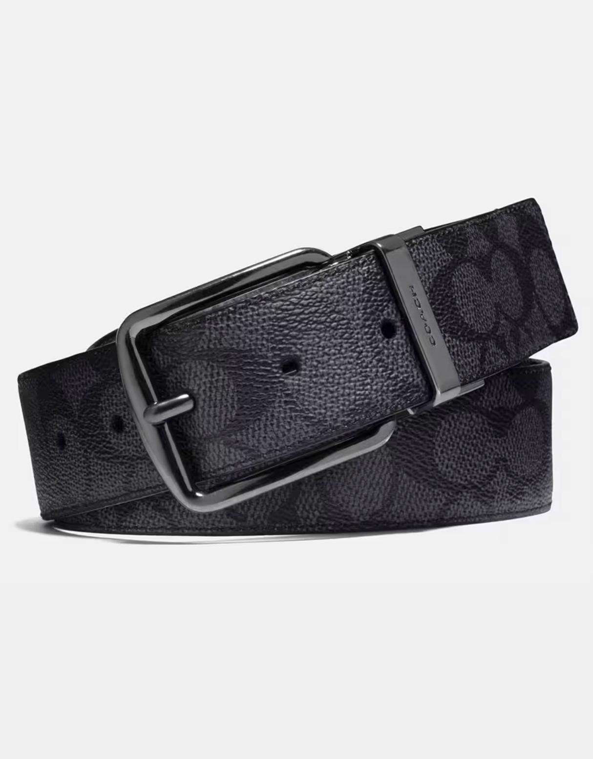 COACH BELT