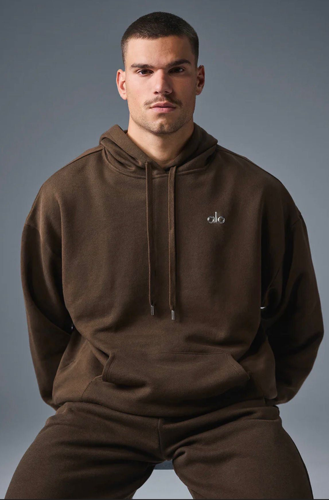 ALO HOODIE