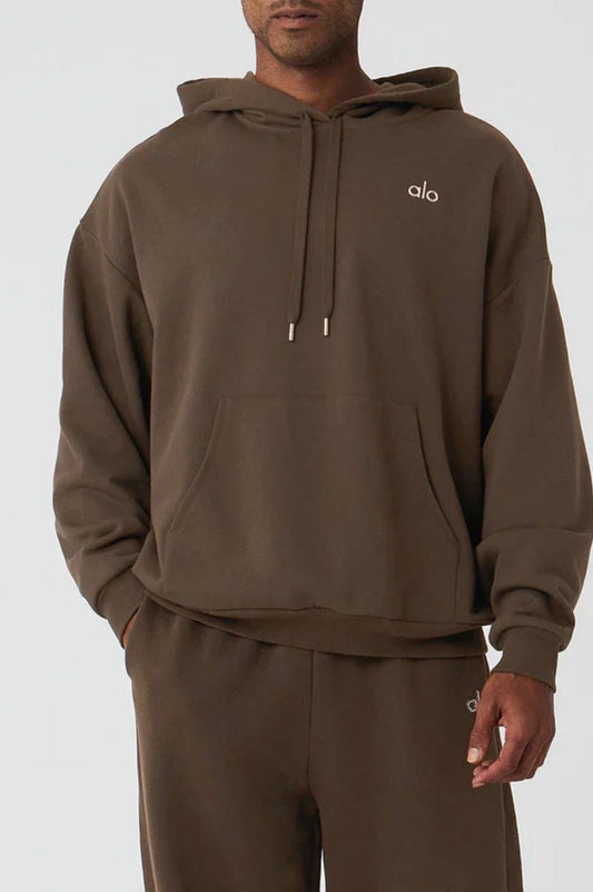 ALO HOODIE